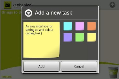 How to download KanbanFor1 patch 1.13 apk for pc