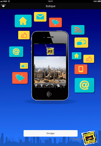 【免費旅遊App】Boutique de Viagens-APP點子