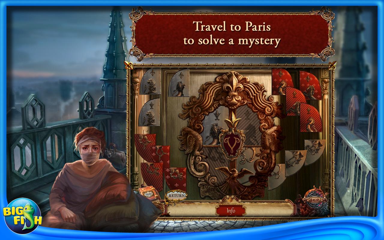 European Mystery:Desire (Full) - screenshot
