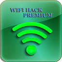 Wifi Hack 2015 Premium Prank mobile app icon