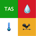 Weather Tasmania logo