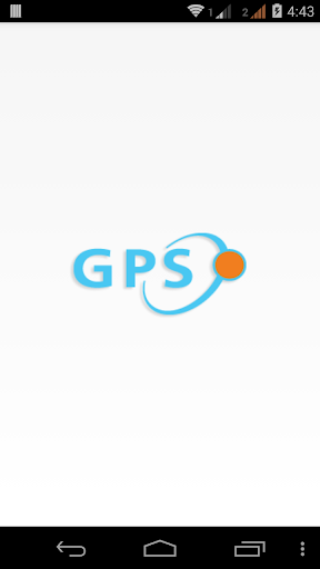 GPS Dialer