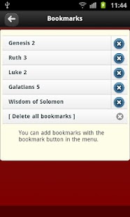 ArtBible Screenshots 12