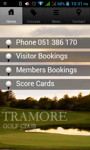 Tramore Golf Club