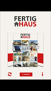 Lastest Fertighaus – intelligent bauen APK for PC