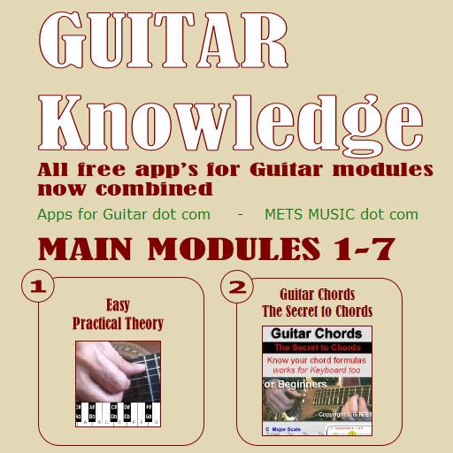 Guitar Knowledge