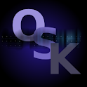 Open Split Keyboard logo