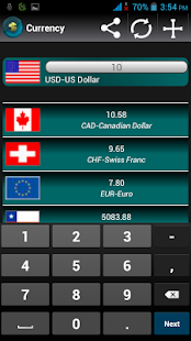 免費下載旅遊APP|Update Currency Converter app開箱文|APP開箱王