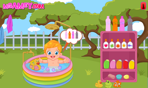 免費下載休閒APP|Baby Lizzie Outdoor Bathing app開箱文|APP開箱王