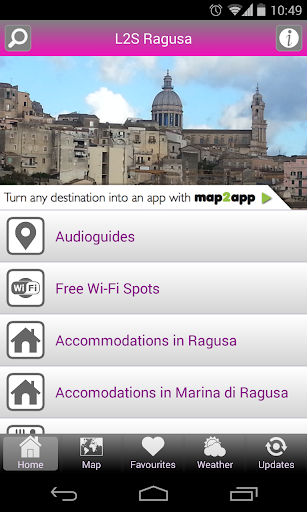 免費下載旅遊APP|Audio Guide Ragusa app開箱文|APP開箱王