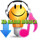 XD CopyLeft Search Engine icon