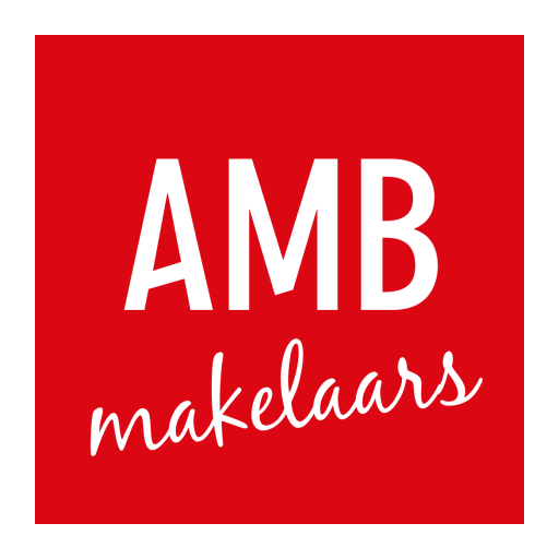 AMB Makelaars LOGO-APP點子