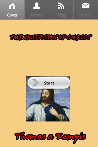 免費下載書籍APP|The Imitation of Christ app開箱文|APP開箱王
