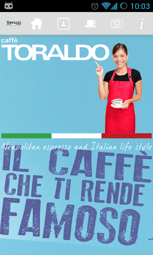 Caffè Toraldo