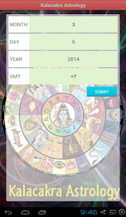 How to download Kalacakra Astrology Ver unlimited apk for laptop