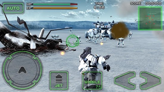 免費下載動作APP|Destroy Gunners SP / ICEBURN!! app開箱文|APP開箱王