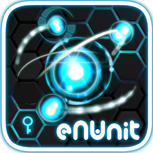 GO Locker eNUnit Theme 個人化 App LOGO-APP開箱王