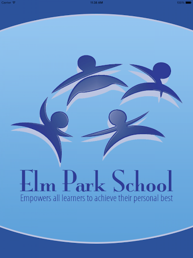 【免費教育App】Elm Park School-APP點子