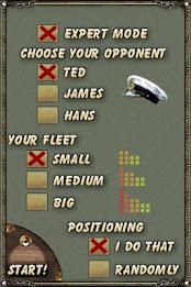 SEA BATTLE PRO poster 5