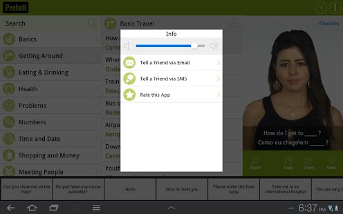 Free Portuguese Video Translation APK