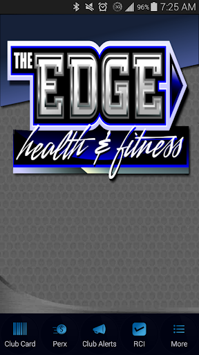 The Edge Health and Fitness