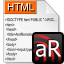 HTMLSnippets – AndRemotePlugin logo