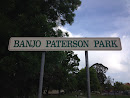 Banjo Patterson Park 