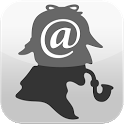 Email Search by EmailSherlock icon