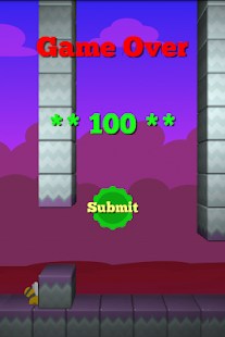 Flappy Bee 3D Screenshots 3