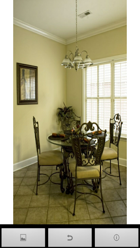 Dining Room Decorating Ideas