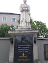 Kriegerdenkmal Oberndorf 