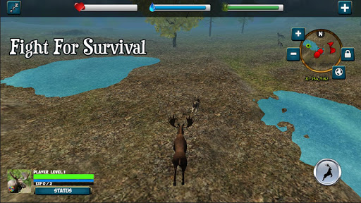 免費下載模擬APP|Moose Simulator app開箱文|APP開箱王