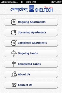 Lastest Sheltech APK for PC