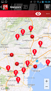 Download Italy – Restaurants APK for Android