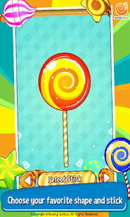 How to install Candy Salon patch apk for bluestacks