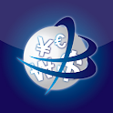Currency Rates of Kazakhstan logo