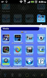 How to install LC Aqua Theme Apex/Go/Nova lastet apk for laptop