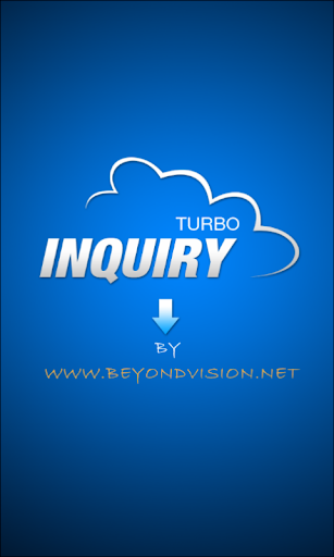 Turbo Inquiry - salesforce.com