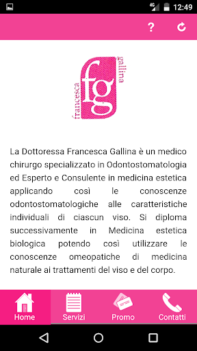 Francesca Gallina