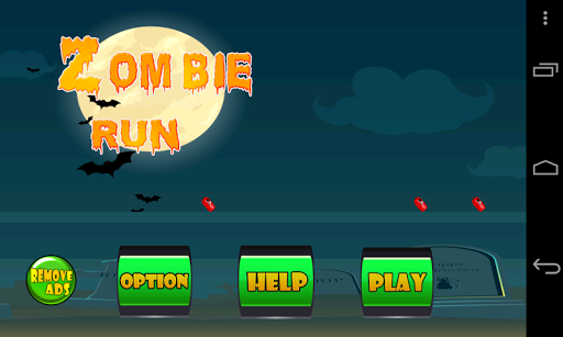 Zombie Run