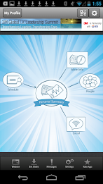 3M IV Leadership Summit poster 2