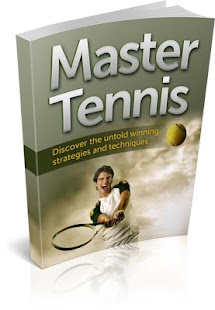 How to mod Master Tennis lastet apk for bluestacks