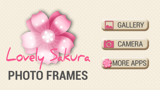 Sakura Fotorámečky-Příroda - náhled