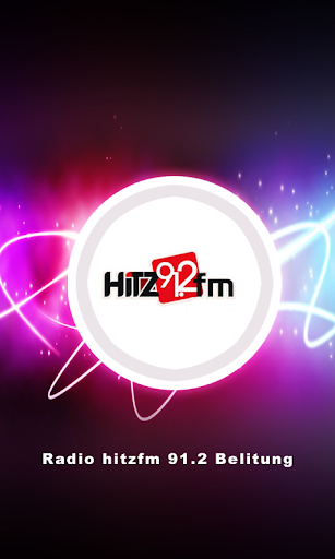 Radio HitzFM 91.2