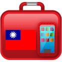 Cameras Taiwan logo
