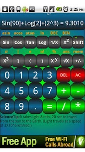 How to install Scientific Calculator 2.0 apk for pc