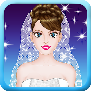 Wedding Dressup - Kids Games Hacks and cheats