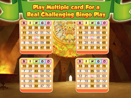 【免費博奕App】Ultimate Math Bingo-APP點子