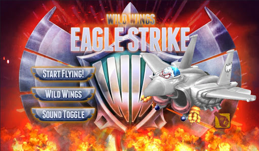 Eagle Strike