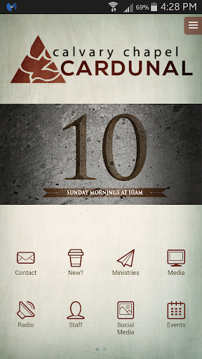 免費下載生活APP|Calvary Chapel Cardunal app開箱文|APP開箱王